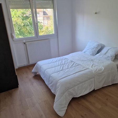 Location Appartement 80M2 A Rombas Exterior foto