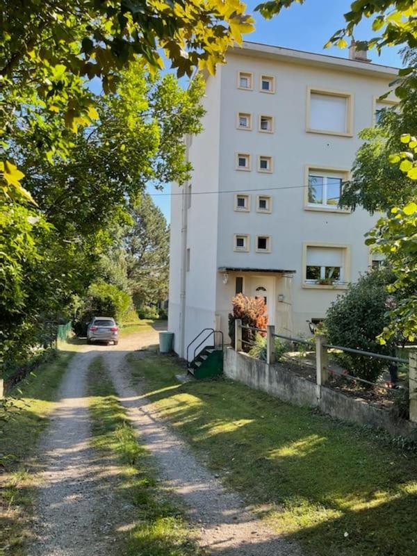 Location Appartement 80M2 A Rombas Exterior foto