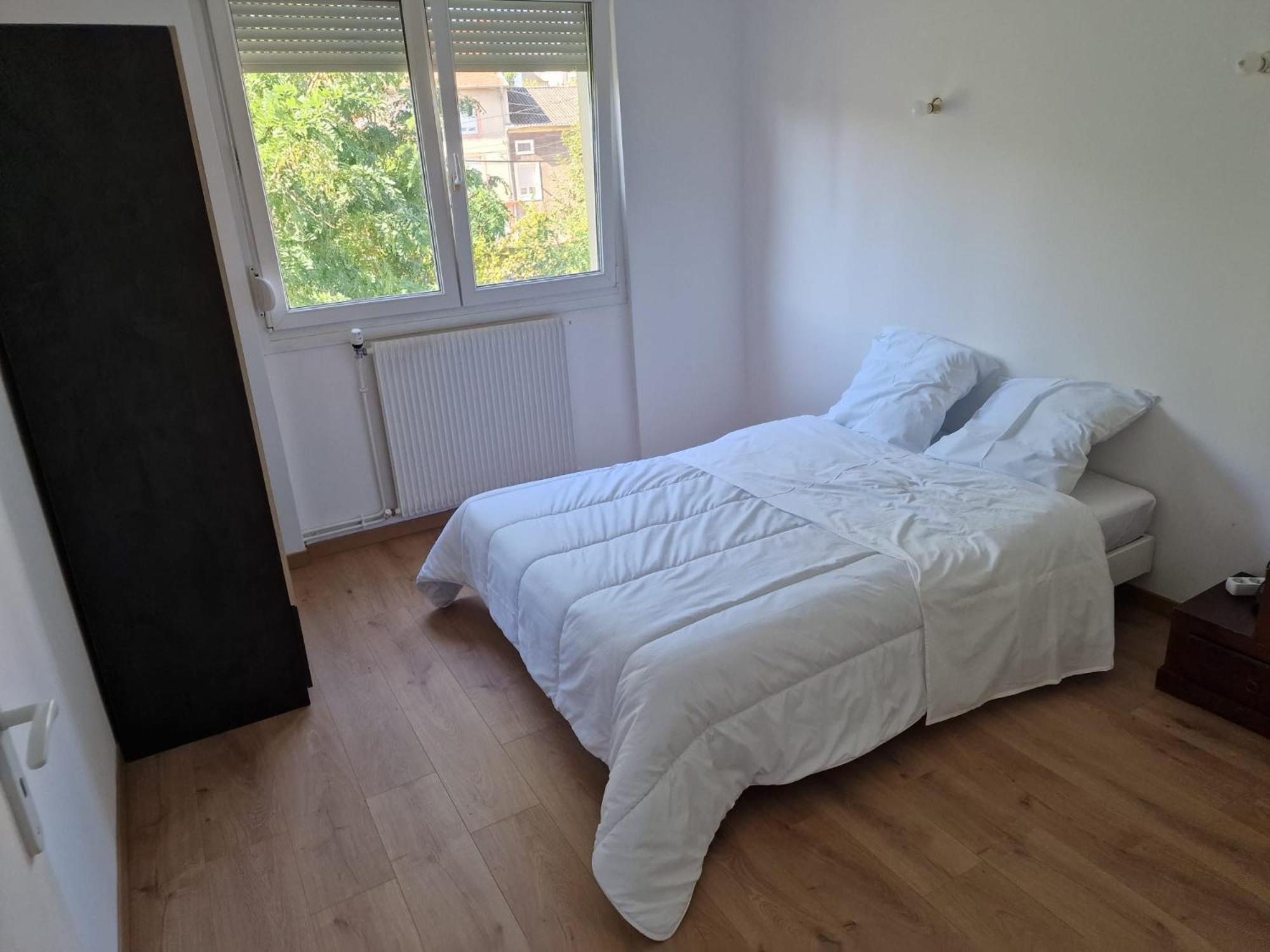 Location Appartement 80M2 A Rombas Exterior foto